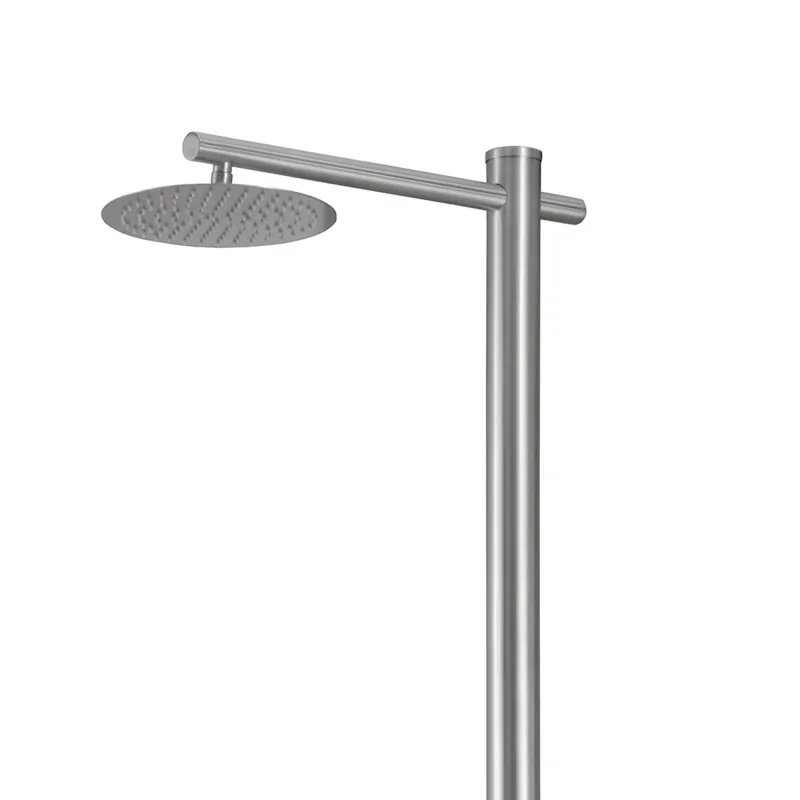 Στήλη Ντους Premium Inox - 1 Έξοδος – Ζεστό/Κρύο