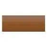 PVC Reed Fence 19mm Double-Sided Reinforced - Light Brown PVC FENCE 19mm REINFORCED DOUBLE FACE 100(h) x 300cm | BROWN