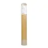 PVC Reed Fence 19mm Double-Sided Reinforced - Natural PVC FENCE 19mm REINFORCED DOUBLE FACE 100(h) x 300cm | NATURAL