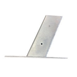 Βάση Kολώνας με Kλίση - 12 x 12εκ.