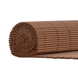 Καλαμωτή Συνθετική Bio - Καφέ ανοιχτό