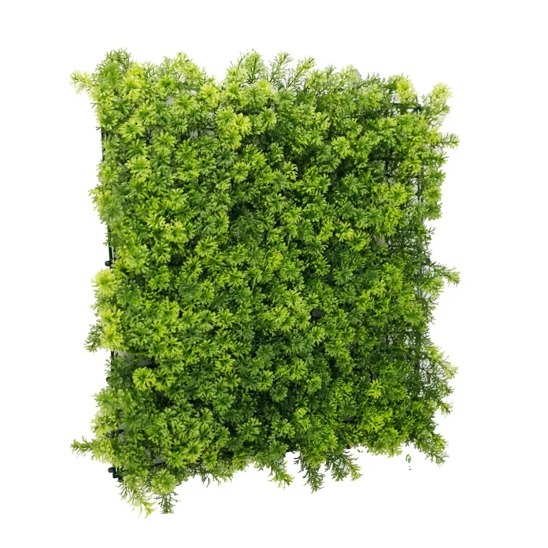 Green Wall Premium 50 x 50cm - Moss