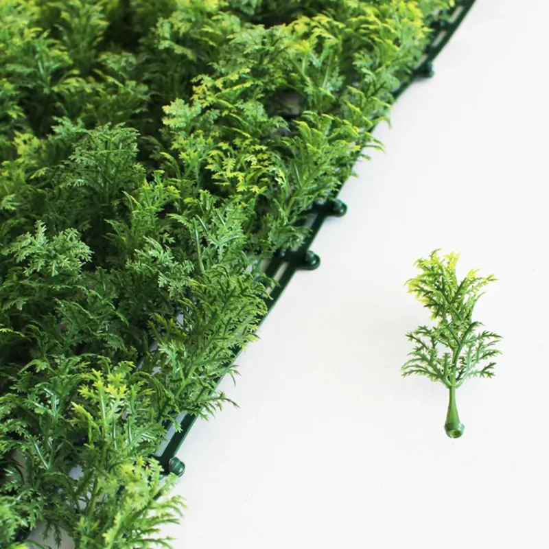 Green Wall Premium 50 x 50cm - Moss