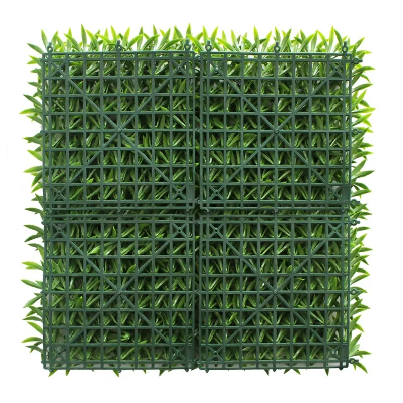 Artificial Lavender Foliage - Premium 50x50cm