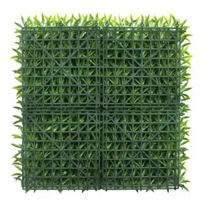 Artificial Lavender Foliage - Premium 50x50cm