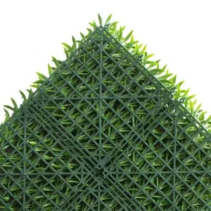 Artificial Lavender Foliage - Premium 50x50cm