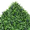 Artificial Lavender Foliage - Premium 50x50cm