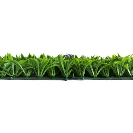 Artificial Lavender Foliage - Premium 50x50cm