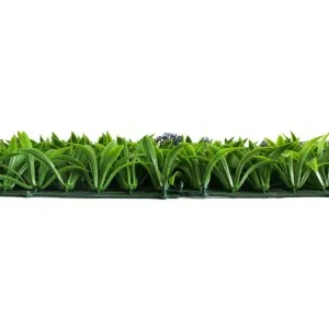 Artificial Lavender Foliage - Premium 50x50cm