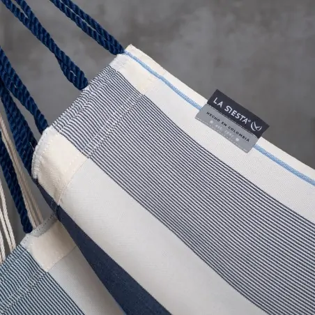 Αιώρα κάθισμα από PP Udine Cumbia Sea Salt