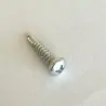 Flat Head Screws WPC/Iron 4.2x19mm