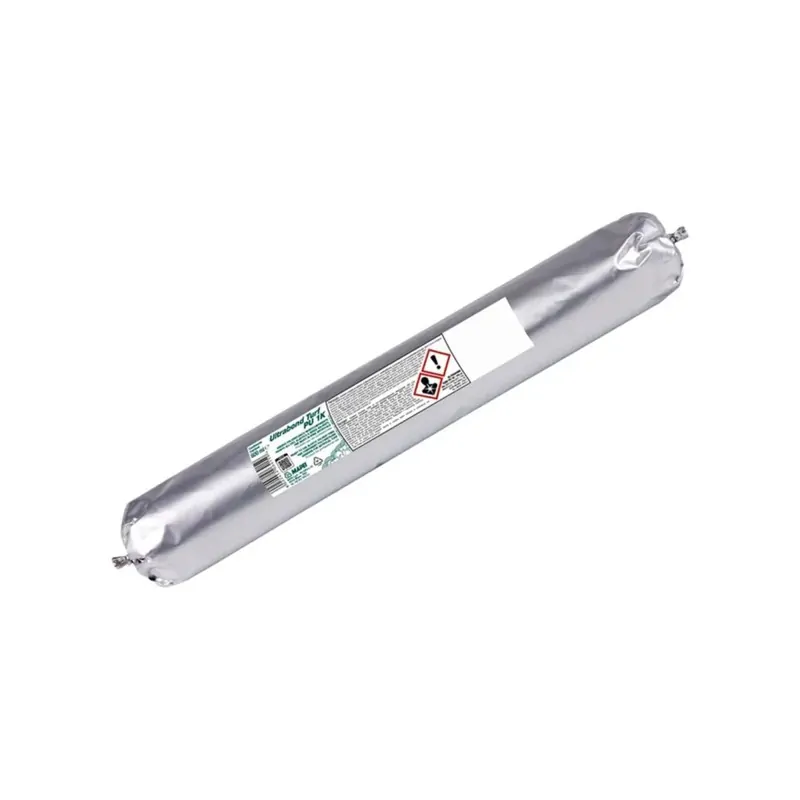 Πολυουρεθανική Κόλλα Δαπέδων Ασφαλείας 1 Συστατικού 600ml