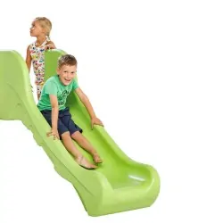 Bronco Slide for Public Use