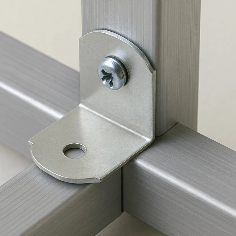 Βίδες Πλατύ Κεφάλι WPC Σιδήρου 4,2x19mm