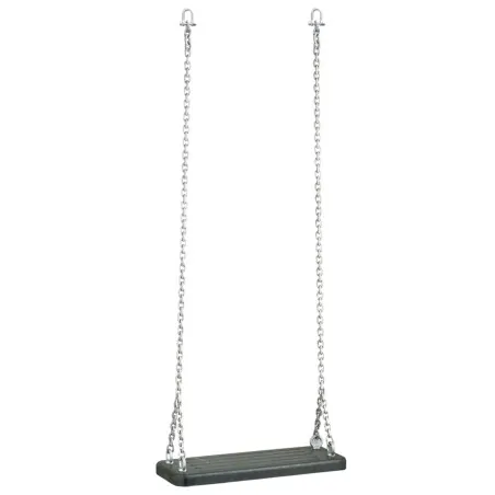 EPDM Swing Seat with Chain
