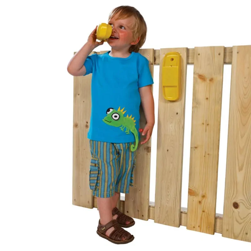 Plastic Toy Telephone