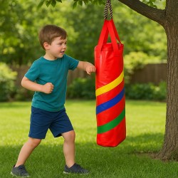Kids Boxing Bag