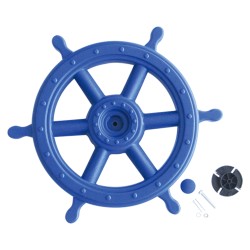 Kids' Pirate Ship Wheel Ø54cm