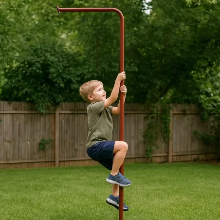 Children’s Fireman Pole H250cm