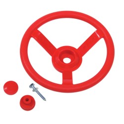 Children’s Steering Wheel for Wooden Towers & Swings