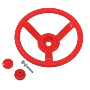 Children’s Steering Wheel for Wooden Towers & Swings