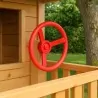 Children’s Steering Wheel for Wooden Towers & Swings