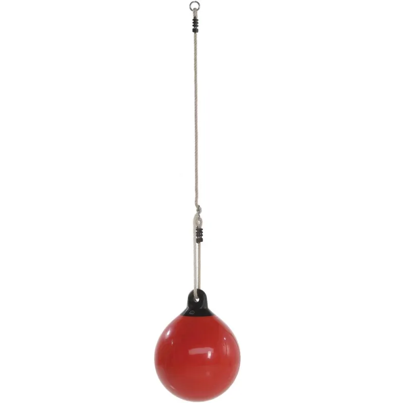 Buoy Swing for Kids with Rope – Outdoor Play Accessory