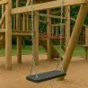 EPDM Swing Seat with Chain