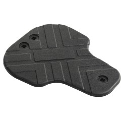 Rubber Seesaw Seat for Public Playgrounds and Kindergartens