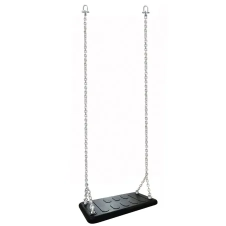 Children's Swing Seat Commercial 51x23cm with Chain