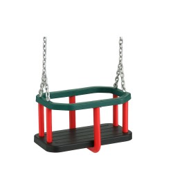 Toddler Swing Seat with Chain