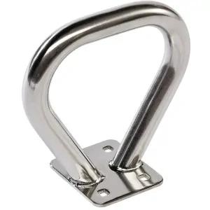 Seesaw Handle – Stainless Steel Safety Grip
