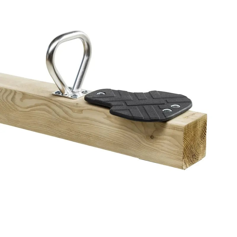 Seesaw Handle – Stainless Steel Safety Grip