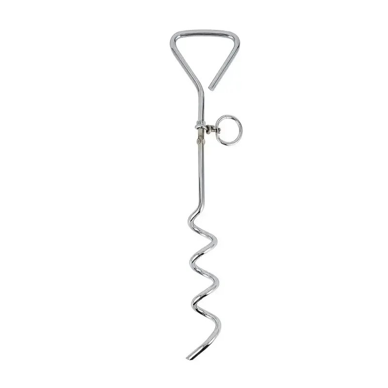 Ground Anchor for Playgrounds – 42 cm