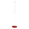 Plastic Monkey Swing for Zip Wire Para | Red