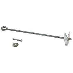 Άγκιστρο για Στήριξη Παιδικής Χαράς