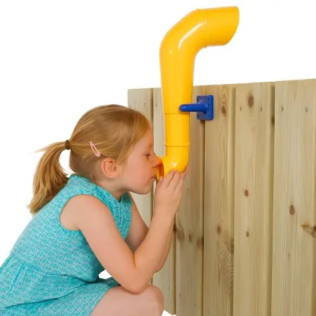 Playground Periscope