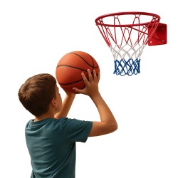 Basketball Hoop Ø450mm