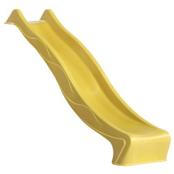 Rex Slide 228cm - Yellow