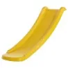 Toba slide 118,3cm - Yellow