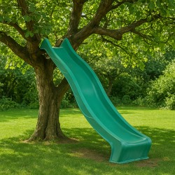 Rex Slide 228cm - Turquoise