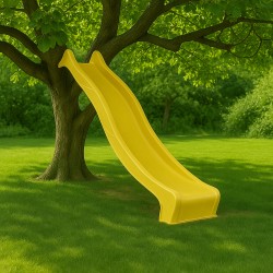 Rex Slide 228cm - Yellow
