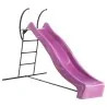 Freestanding Ladder with reX Slide – Pink