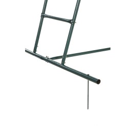 Freestanding Ladder with reX Slide – Pink