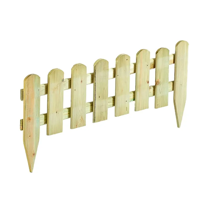 Picket Fence 30 x 107cm