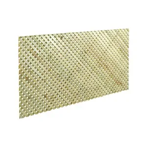 Ξύλινο Καφασωτό Privacy 2x2 - 122 x 240εκ. - Ενισχυμένο