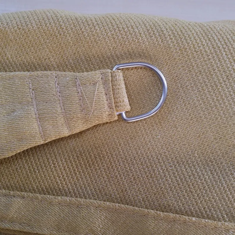 Πανί Σκίασης 230 gsm - 3 x 5m - Άμμου