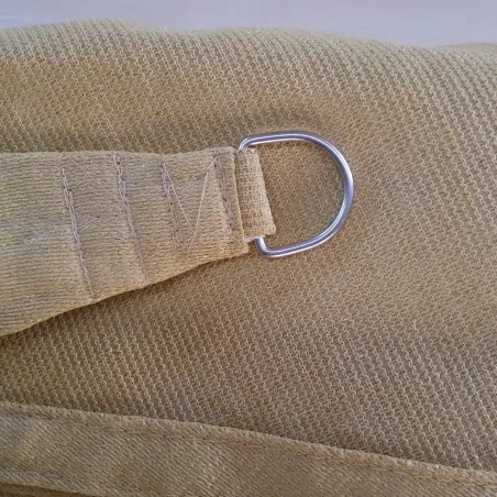 Πανί Σκίασης 230 gsm - 3 x 5m - Άμμου