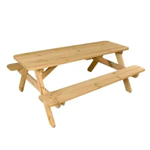 Picnic Table 180cm - Athena