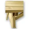 Picnic Table 180cm - Athena